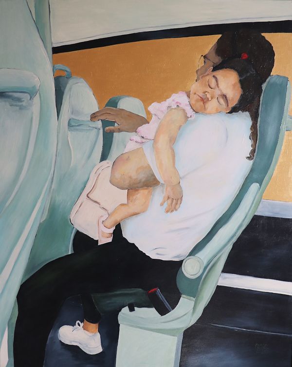 Diana Ressel - Heimwärts 