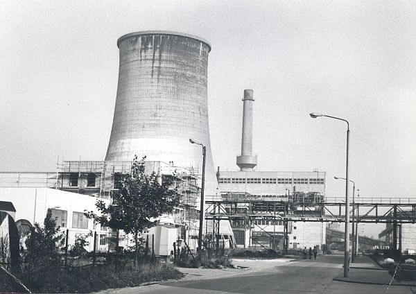 Rohrwerk III, Zeithain, 1985