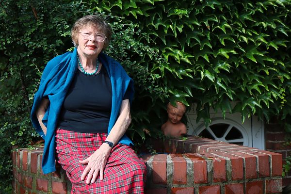 Renate Preuß