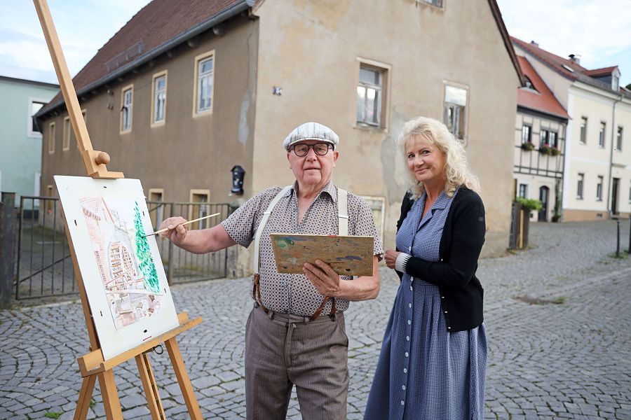 24. Mondscheinführung