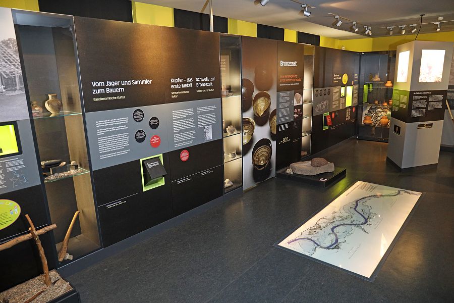 Regionaler Entdeckertag - Wir machen mit!