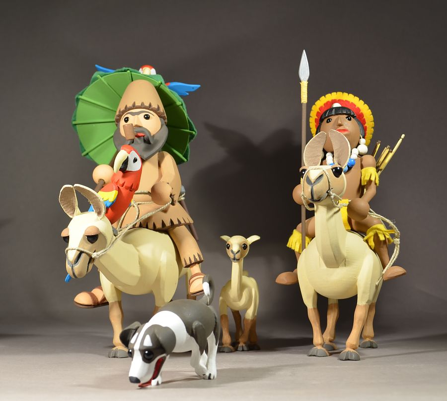 Ausstellungseröffnung: