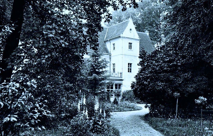 Vortrag am Dienstag: Königliche Besitzer des Schlosses Jahnishausen nach Johann von Sachsen bis 1945